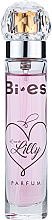 Bi-es L`eau de Lilly - Духи (міні) — фото N2