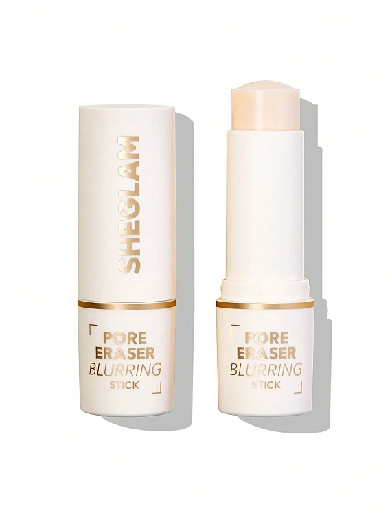 Стик-карандаш для лица - Sheglam Pore Eraser Blurring Stick — фото N1