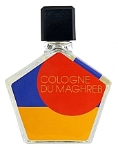 Tauer Perfumes Cologne Du Maghreb - Одеколон — фото N1