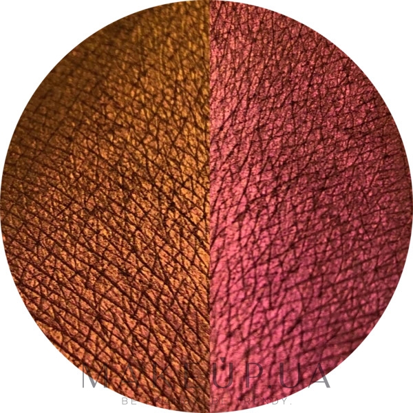 Мультихромовые пигменты - With Love Cosmetics Multi Chrome Pigments — фото Enchanted