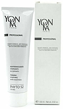 Парфумерія, косметика Зміцнювальний крем для обличчя - Yon-Ka Professional Phyto 52 Creme Firming Vivifying With Rosemary