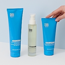 Крем-скраб для тела с пробиотиком - DIBI Milano Body Vitality Cream Scrub With Probiotic — фото N3