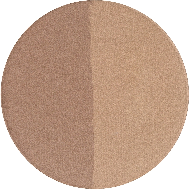 Двоколірні тіні для брів, в рефілах - Kodi Professional Duo Brow Powder — фото N1