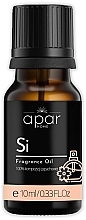 Парфумерія, косметика Ароматична олія "Сі" - Apar Home Si Fragrance Oil