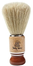 Парфумерія, косметика Помазок для гоління, 1071 - Rodeo Jaguar Shaving Brush