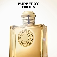 Burberry Goddess Intense - Парфумована вода — фото N8