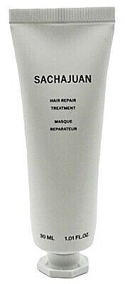 ПОДАРОК! Восстанавливающее средство для волос - Sachajuan Hair Repair Mask Travel Size — фото N1