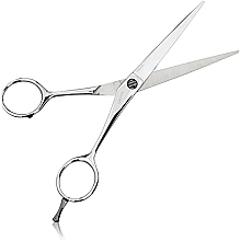 Ножницы парикмахерские прямые S-Line, 15.24 см - Tondeo Supra Classic 6" Black — фото N2