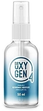 Парфумерія, косметика Рідкий кисень, пляшечка з насадкою - Dr. Oxygen 4 Liquid Stabilized Oxigen