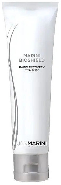 Бальзам для быстрого восстановления кожи после процедур - Jan Marini Bioshield Rapid Recovery Complex — фото N1