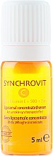 Липосомальная сыворотка против старения кожи - Synchroline Synchrovit C Serum — фото N2