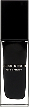 Парфумерія, косметика Сироватка для обличчя - Givenchy Le Soin Noir Serum
