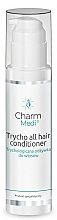 Трихологічний кондиціонер для всіх типів волосся - Charmine Rose Charm Medi Trycho All Hair Conditioner — фото N1