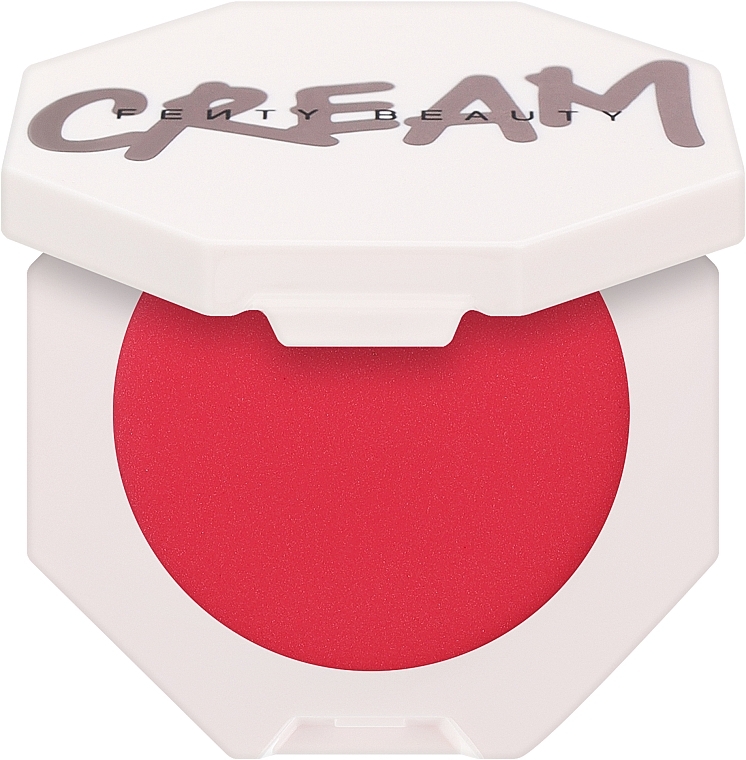 Fenty Beauty Cheeks Out Freestyle Cream Blush - Рум'яна для обличчя кремові — фото N1