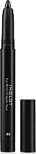 Парфумерія, косметика Олівець для повік, з точилкою - Inglot AMC Eye Pencil With Sharpener