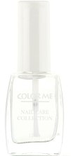 Духи, Парфюмерия, косметика Многофункциональный блеск - Color Me Nail Care Collection