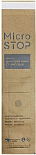 Крафт-пакеты из мешковой бумаги с индикатором IV класса, 50x200 мм - MicroSTOP — фото N1