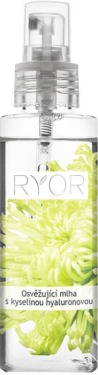 Освіжальний міст з гіалуроновою кислотою - Ryor — фото N1