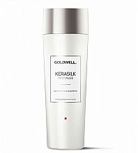 Шампунь-детокс против перхоти - Goldwell Kerasilk Revitalize Detoxifying Shampoo — фото N1