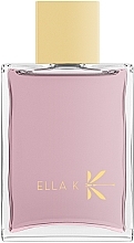 Ella K Parfums Memoire De Daisen In - Парфюмированная вода — фото N1