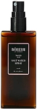Сольовий спрей для волосся - Noberu of Sweden №103 Amalfi Salt Water Spray — фото N2