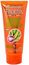 Духи, Парфюмерия, косметика Мгновенная маска ультрауход - Garnier Fructis Goodbye Damage Instant Ultra-Care