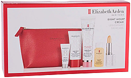 Парфумерія, косметика Набір, 6 продуктів - Elizabeth Arden Eight Hour