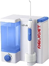 Ирригатор - Aquajet LD-A8 — фото N1