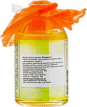 Масло для тела "Мандарин" - Lemongrass House Mandarin Orange Body & Massage Oil — фото N2