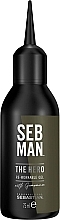 Универсальный гель для укладки волос - Sebastian Professional Seb Man The Hero — фото N5
