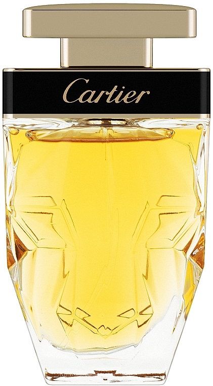 Cartier La Panthere Parfum - Парфуми — фото N3