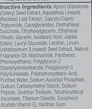 Зволожувальний сонцезахисний крем легкої текстури з вітаміном С SPF45 - Derma E Vitamin С Weightless Moisturizer SPF45 — фото N4