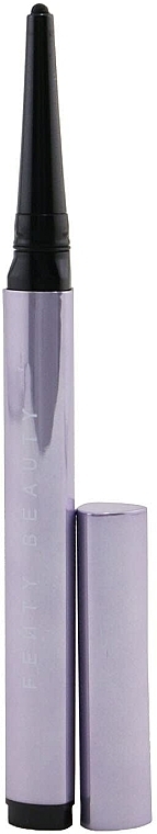Стійка підводка-олівець для очей - Fenty Beauty Flypencil Longwear Pencil Eyeliner — фото N2