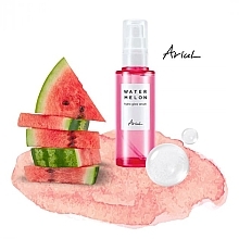Зволожувальна сироватка для обличчя з ароматом кавуна - Ariul Watermelon Hydro Glow Serum — фото N4