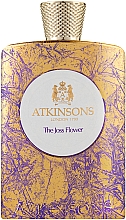 Духи, Парфюмерия, косметика Atkinsons The Joss Flower - Парфюмированная вода