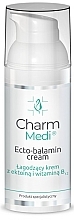 Духи, Парфюмерия, косметика Крем для лица с эктоином и витамином В12 - Charmine Rose Charm Medi Ecto-Balamin Cream