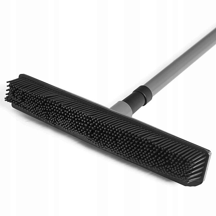 Щетка-сметка резиновая, 204 - Ronney Professional Rubber Broom  — фото N3