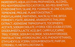 Мист для лица - SesDerma Laboratories Repaskin Mender Liposomal Mist — фото N4