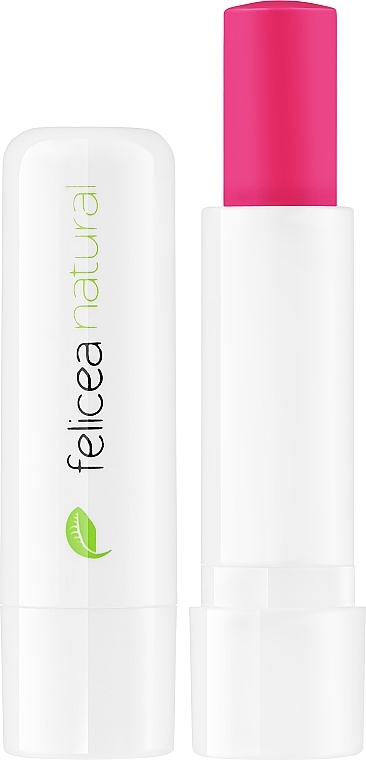 Защитная губная помада - Felicea Natural Protective Lipstick