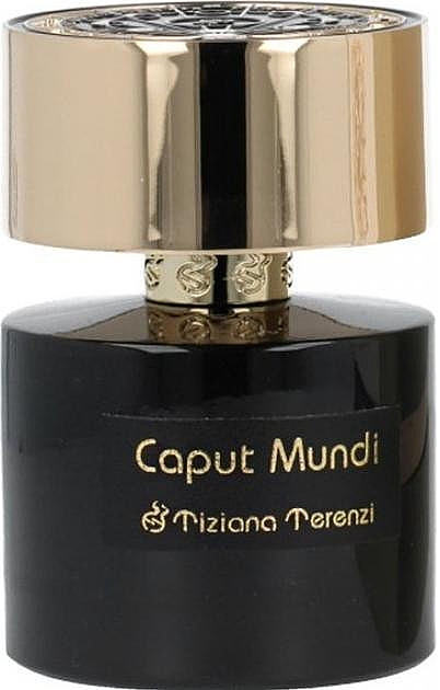 Tiziana Terenzi Caput Mundi - Духи (refill) — фото N1