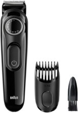 Духи, Парфюмерия, косметика УЦЕНКА Триммер для бороды - Braun BeardTrimmer BT3020 *