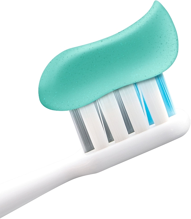 Зубная паста "Минеральный скраб" Бережное очищение - Colgate Max Clean — фото N6