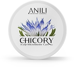 Пребіотична маска для волосся з цикорієм - Anili Chicory Prebiotic Hair Mask — фото N2