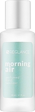 Антисептик для рук "Morning Air" - Reglance — фото N1