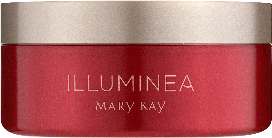 Mary Kay Illuminea - Крем-суфле для тела — фото N1