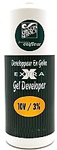 Духи, Парфюмерия, косметика Гелеобразный крем-оксидант 3% - Dikson Service X-Extra Gel Developer 10 Volume