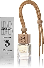 Парфумерія, косметика РОЗПРОДАЖ Автопарфуми №5 - LeMien For Woman *