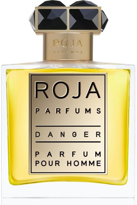 Roja Parfums Danger Pour Homme - Парфуми — фото N1