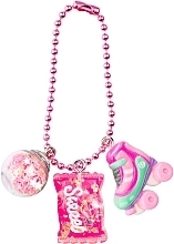 Парфумерія, косметика Брелок для ключів - Essence My Heart Beats Disco Disco Key Chain