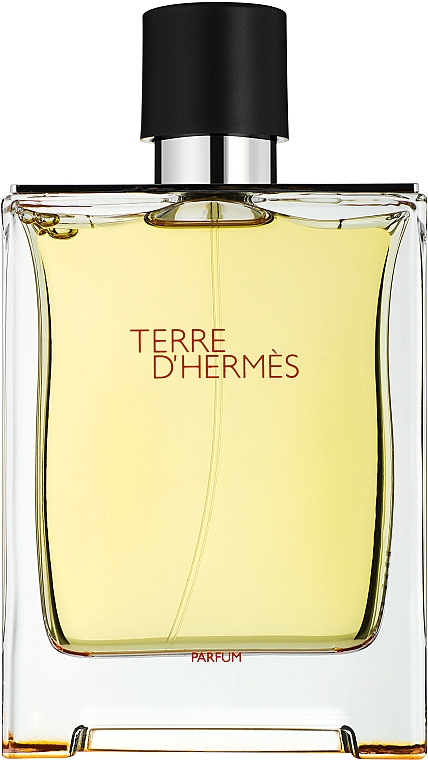 Hermes Terre dHermes - Парфумована вода (тестер без кришечки)